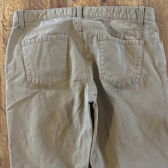 Original Penguin Men’s Khaki Pants 33x32 - Picture 5 of 13